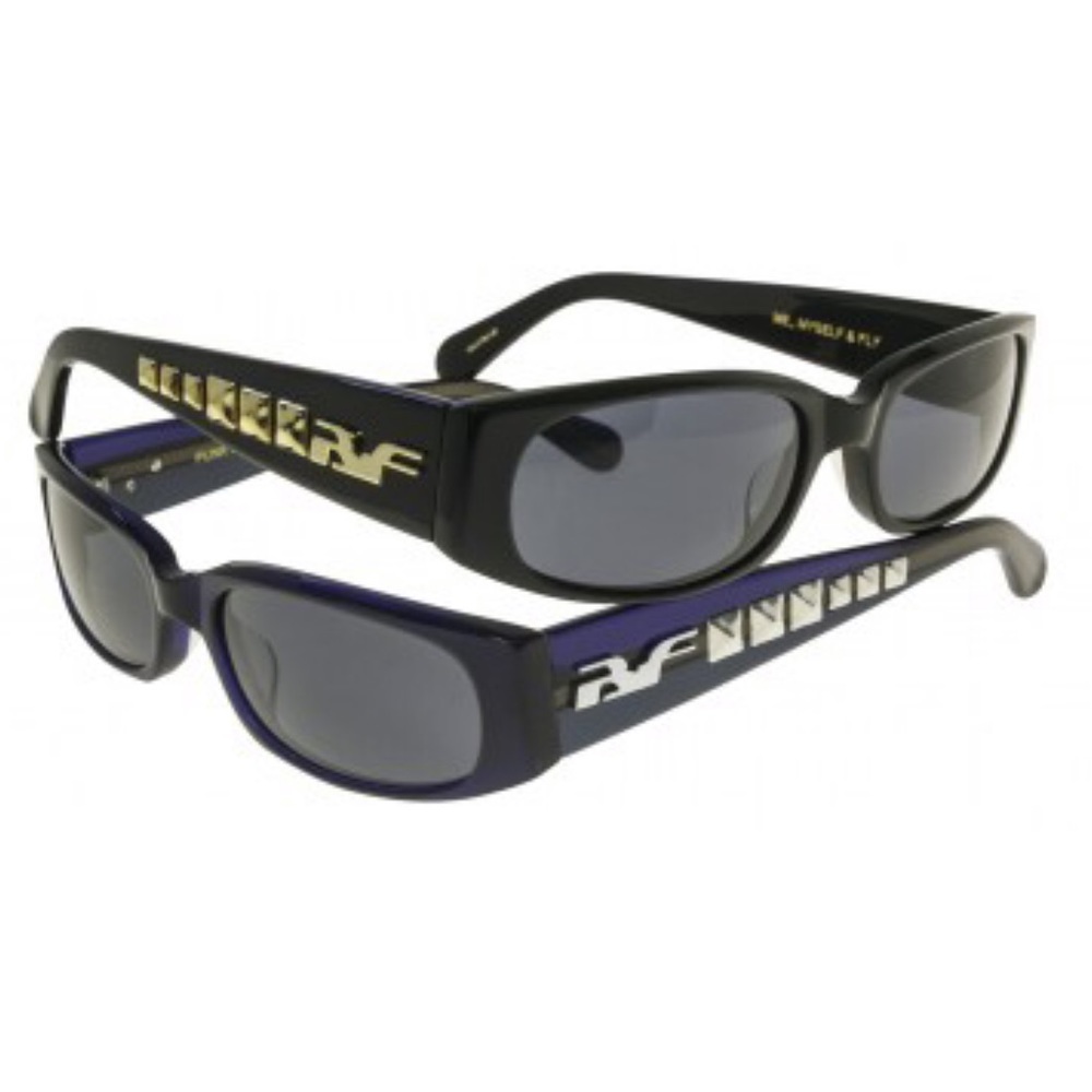 PUNK FLY SUNGLASSES & READERS
